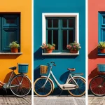 Home 15 환경공학의 사회적 책임 - Here are three image generation prompts in English, adhering to all the specified guidelines: