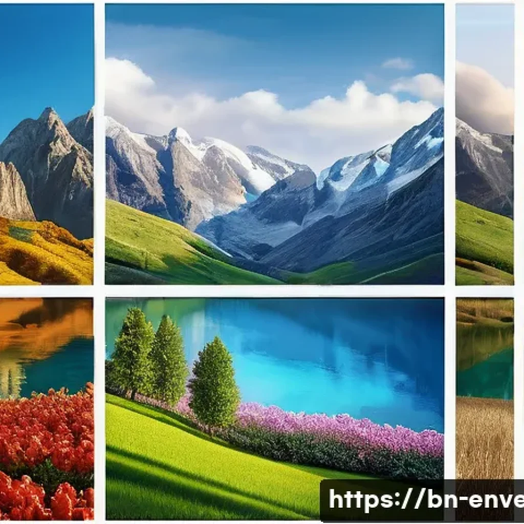 환경 공학 안전 규정 - Here are three detailed image generation prompts in English, adhering to all the specified guideline...