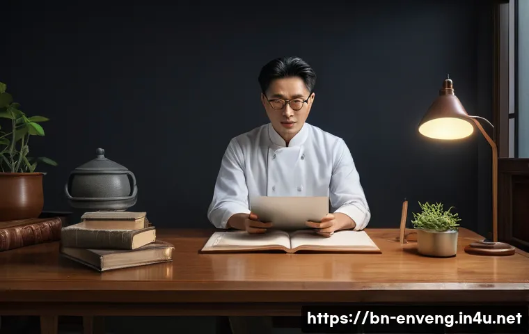 소각 기술과 환경 관련 이미지 1